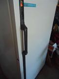 Sears Upright Freezer