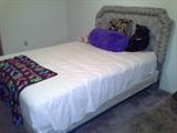Full Size bed w/ Headboard