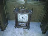 Antique Clock