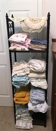 bed linens
