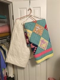 quilts