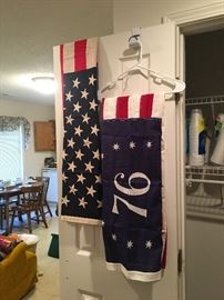 flags