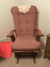 glider-rocker