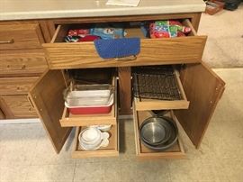 misc kitchenware