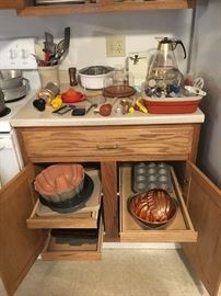 misc kitchen