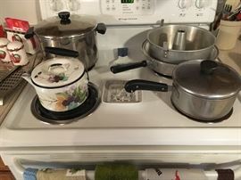 cookware
