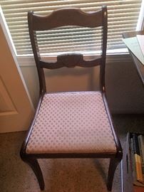 vintage chair