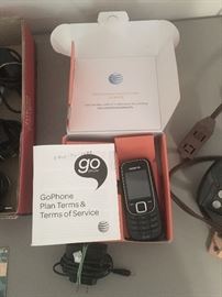 go phone