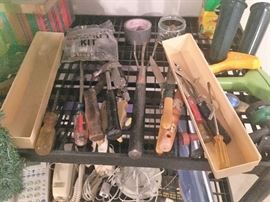 misc tools