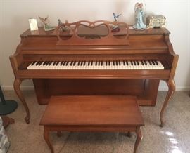 piano