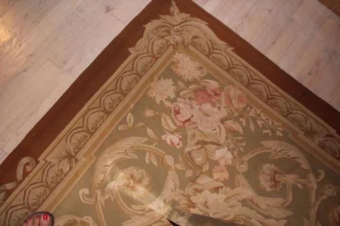 Floor Rugs