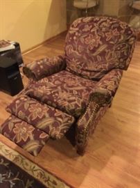 Recliner