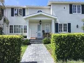 Beautiful, Spacious Pacific Palisades Home