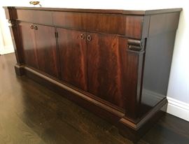 Dining Sideboard Buffet/Server by Baker Furniture Co.