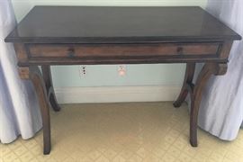 Writing Desk by Baker Furniture