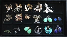 Costume and Better Than....