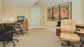 Modern style office furniture