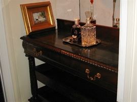 Maitland-Smith Buffet Server