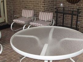 Tropitone Outdoor Furniture