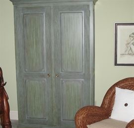 Drexel Entertainment Center