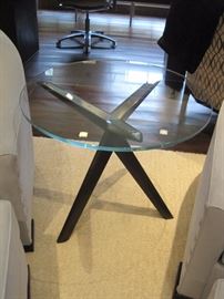 Limited Edition Table by Holly Hunt, #3 of only 25 made.