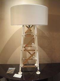 Moooi "Construction Lamp", designed by Joost Van Bleiswijk