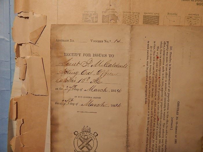antique documents, antique US Passports, Special Passport, Cuba, Alabama, California