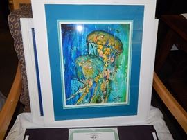 Hampton Roads artist Jen Callahan giclee prints