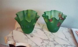 Italian vases