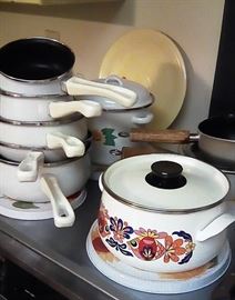 cookware