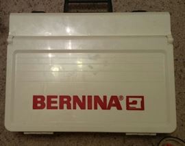 Bermina 1130 sewing machine