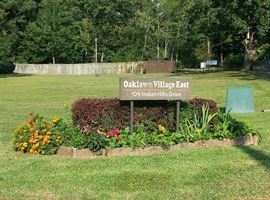 Oaklawn Village East, 109 Indian Hills,  A-6