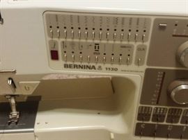 Bernina 1130
