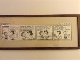 Framed size: 8in x 19.75in