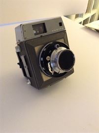 Mamiya camera