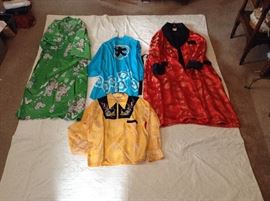 Kimonos