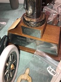 Television Commercial Award