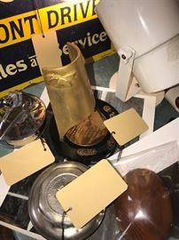 Buick And Cadillac Grease Covers