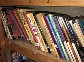  Antique And Collectible Art Deco, Furniture Books