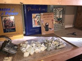  Antique And Collectible Art Deco, Furniture Books 