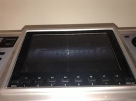 Roland Fantom G6 Keyboard Synthesizer