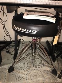 Ludwig Drum Throne