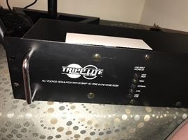Tripp Lite Power Protection Unit