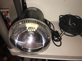 MBT Stage Strobe Light