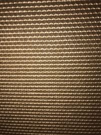 Art Deco Walnut And Mesh Screen Panels From The Mercury Theater In Chicago