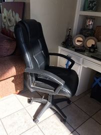 Office chair