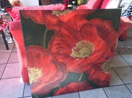 Poppies 