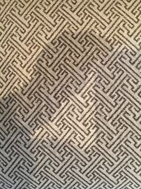 Pair of Ethan Allen Bryant side chairs.