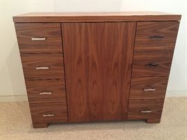 Custom Dresser Fusion Home Fashion.