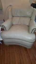 Leather Chair